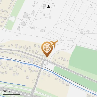 Foto zu Rothenhauschaussee 33, 21029 Hamburg