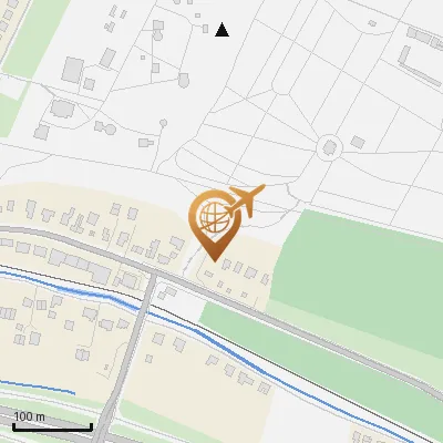 Foto zu Rothenhauschaussee 35, 21029 Hamburg