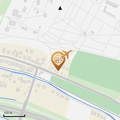 Foto zu Rothenhauschaussee 39, 21029 Hamburg