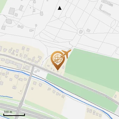 Foto zu Rothenhauschaussee 41, 21029 Hamburg