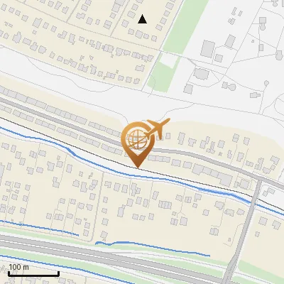 Foto zu Rothenhauschaussee 6, 21029 Hamburg