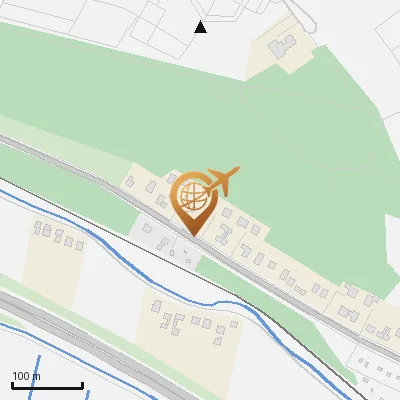 Foto zu Rothenhauschaussee 61, 21029 Hamburg