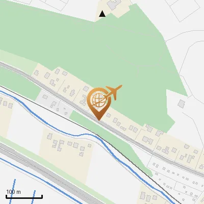 Foto zu Rothenhauschaussee 69, 21029 Hamburg