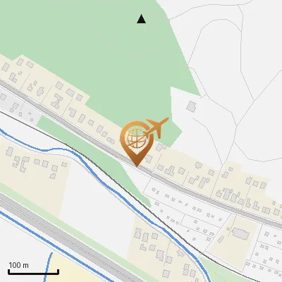 Foto zu Rothenhauschaussee 75, 21029 Hamburg