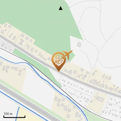 Foto zu Rothenhauschaussee 77, 21029 Hamburg