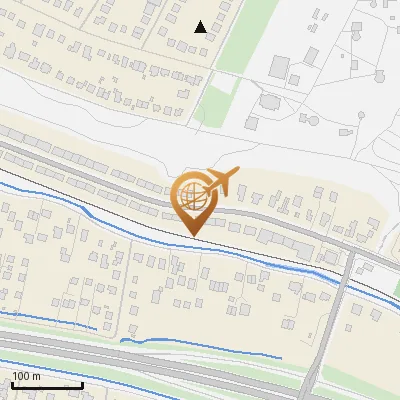 Foto zu Rothenhauschaussee 8, 21029 Hamburg