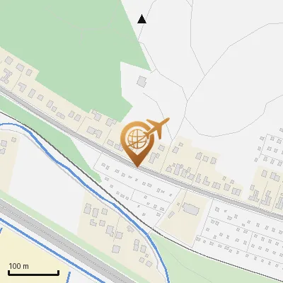 Foto zu Rothenhauschaussee 83, 21029 Hamburg