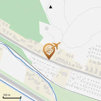 Foto zu Rothenhauschaussee 85, 21029 Hamburg