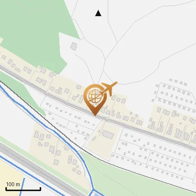 Foto zu Rothenhauschaussee 89, 21029 Hamburg