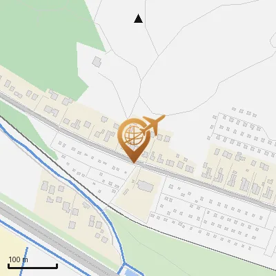 Foto zu Rothenhauschaussee 91, 21029 Hamburg