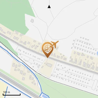 Foto zu Rothenhauschaussee 93, 21029 Hamburg