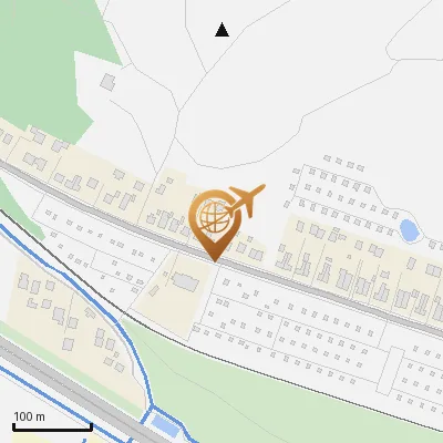 Foto zu Rothenhauschaussee 99, 21029 Hamburg