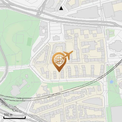 Foto zu Rothesoodstraße 1, 20459 Hamburg