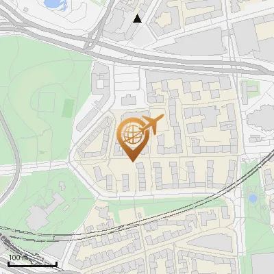 Foto zu Rothesoodstraße 6, 20459 Hamburg