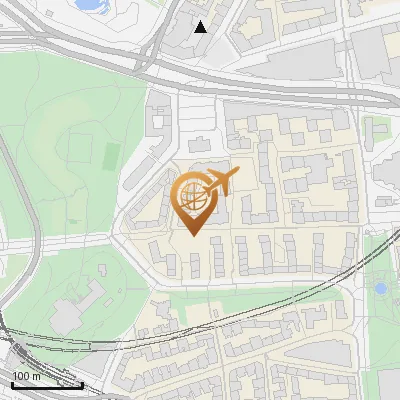 Foto zu Rothesoodstraße 8, 20459 Hamburg