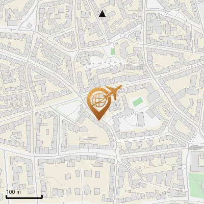 Foto zu Rothestraße 26, 22765 Hamburg