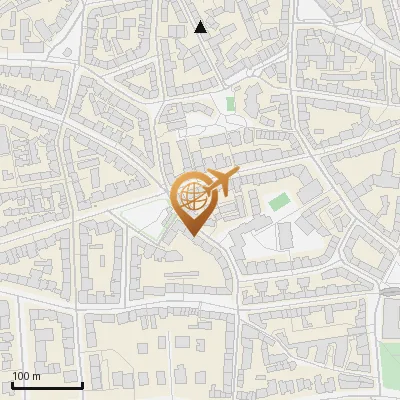 Foto zu Rothestraße 28, 22765 Hamburg