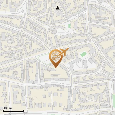 Foto zu Rothestraße 35, 22765 Hamburg