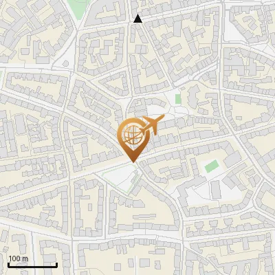 Foto zu Rothestraße 36, 22765 Hamburg