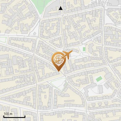 Foto zu Rothestraße 37, 22765 Hamburg