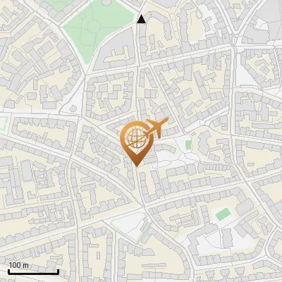 Foto zu Rothestraße 48, 22765 Hamburg