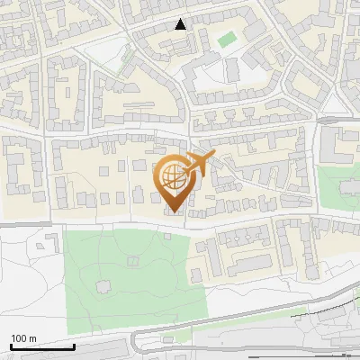 Foto zu Rothestraße 5, 22765 Hamburg