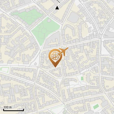 Foto zu Rothestraße 51, 22765 Hamburg