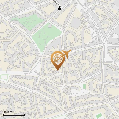 Foto zu Rothestraße 53, 22765 Hamburg