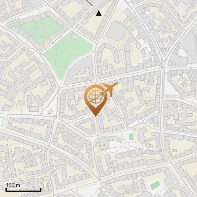 Foto zu Rothestraße 64, 22765 Hamburg