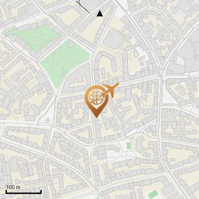 Foto zu Rothestraße 66, 22765 Hamburg