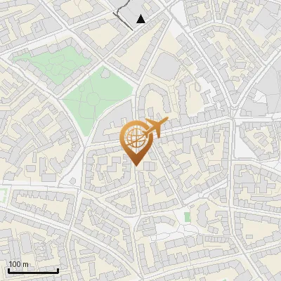 Foto zu Rothestraße 68, 22765 Hamburg