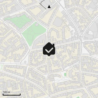 Bild zu Rothestraße 70, 22765 Hamburg