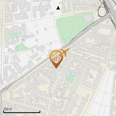 Foto zu Rothmundstraße 3, 80337 München