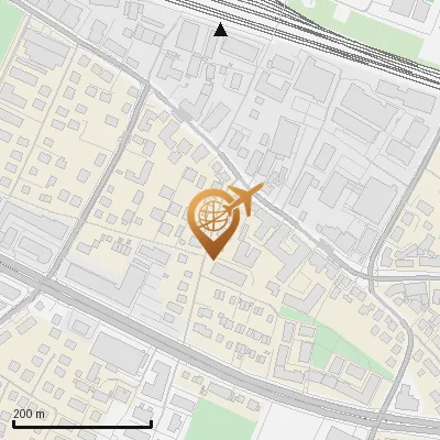 Foto zu Rothuberweg 10, 81825 München