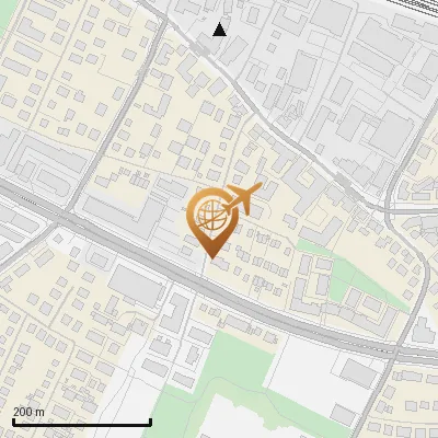 Foto zu Rothuberweg 4, 81825 München