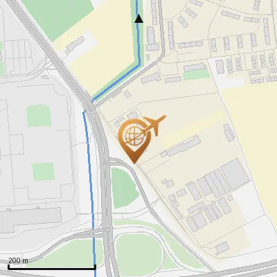Foto zu Rothwiesenstraße 22, 80995 München