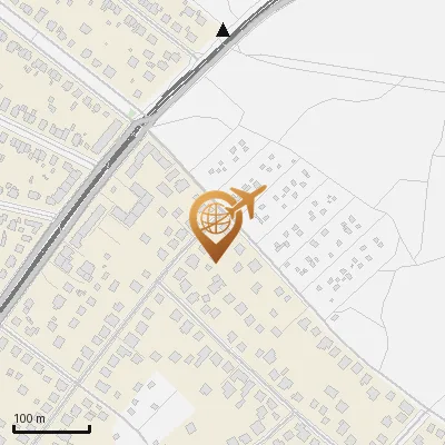 Foto zu Rotkäppchenstraße 1, 12555 Berlin