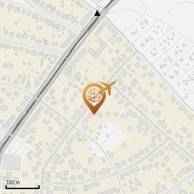 Foto zu Rotkäppchenstraße 21, 12555 Berlin