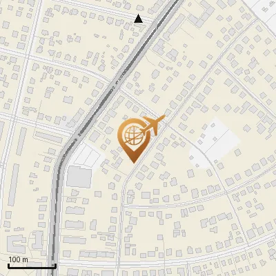 Foto zu Rotkäppchenstraße 40, 12555 Berlin