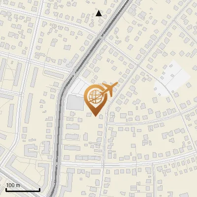 Foto zu Rotkäppchenstraße 50, 12555 Berlin