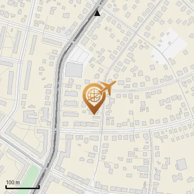 Foto zu Rotkäppchenstraße 58, 12555 Berlin