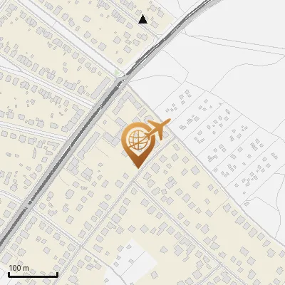 Foto zu Rotkäppchenstraße 8, 12555 Berlin