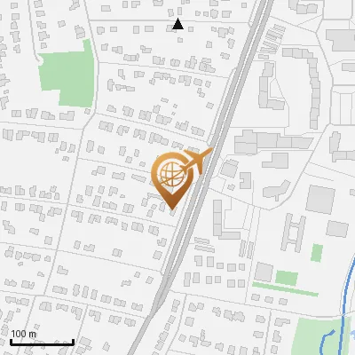 Foto zu Rotkäppchenweg 1, 22119 Hamburg