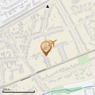 Foto zu Rotkäppchenweg 13, 51067 Köln