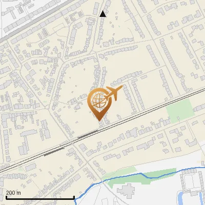 Foto zu Rotkäppchenweg 23, 51067 Köln