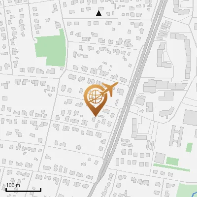 Foto zu Rotkäppchenweg 5, 22119 Hamburg