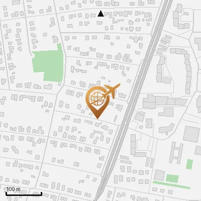 Foto zu Rotkäppchenweg 6, 22119 Hamburg