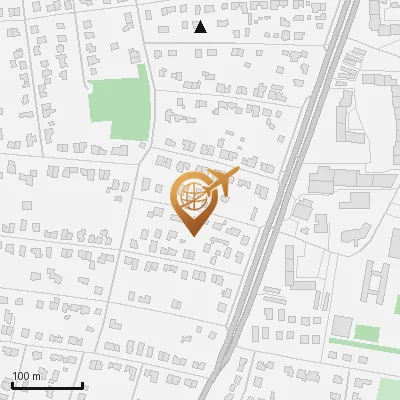 Foto zu Rotkäppchenweg 7, 22119 Hamburg