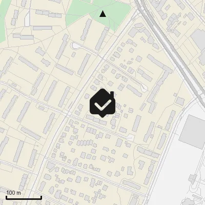 Foto zu Rotkehlchenweg 11, 12351 Berlin