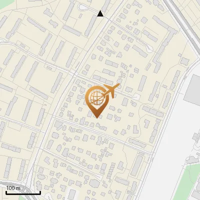 Foto zu Rotkehlchenweg 12, 12351 Berlin